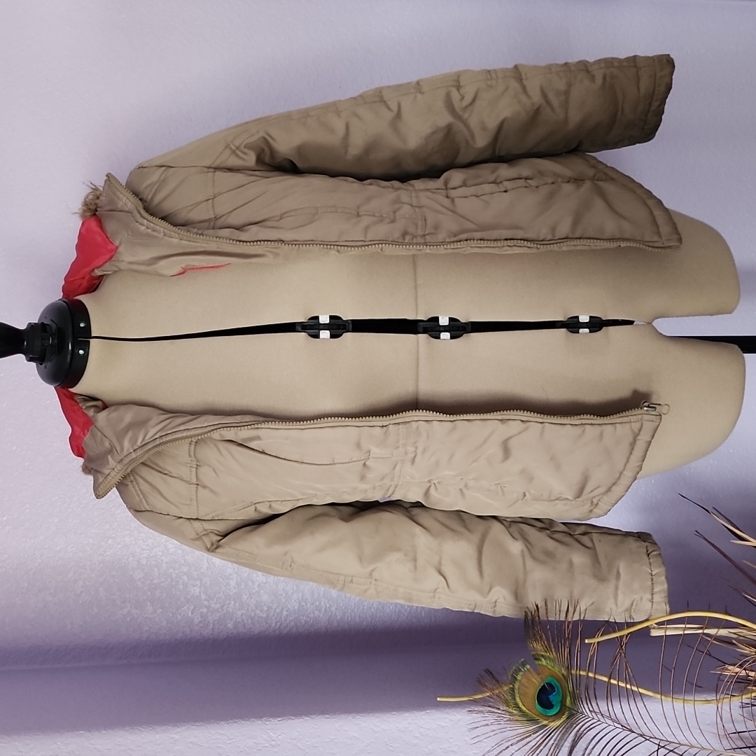 Mudd Coat